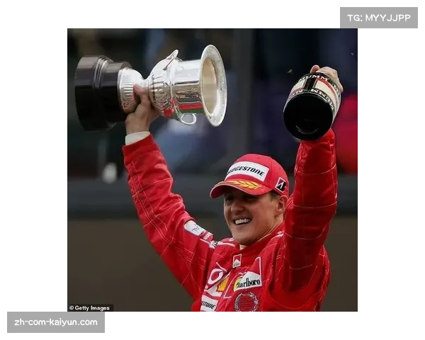 舒马赫F1生涯91胜纪录 七届世界冠军成就一代传奇