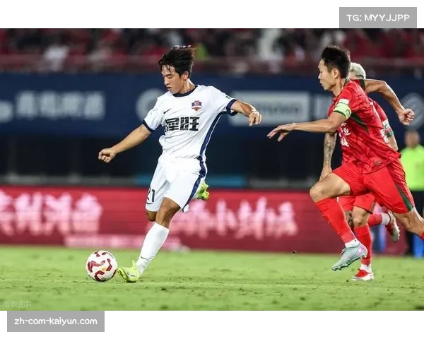 中国新星魏祥鑫加盟欧塞尔 成登陆法甲最年轻中国球员