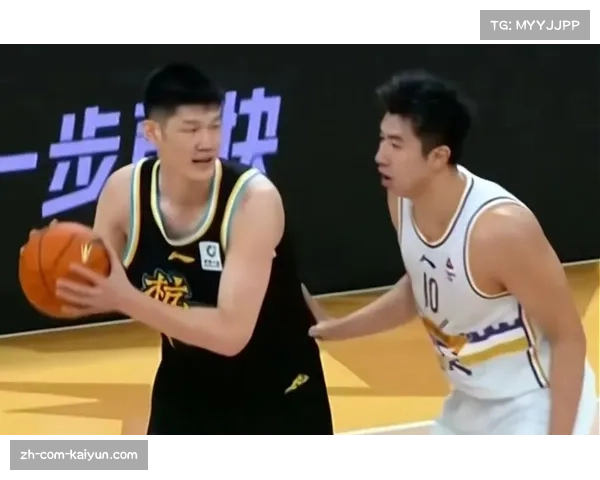 北控男篮防守漏洞严重 廖三宁邹雨宸难以承担体系重任